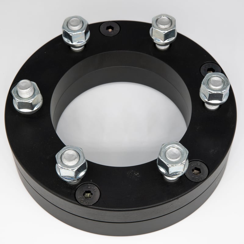 ジムニー 6穴変換スペーサー 45mm 4枚セット | Good Gun Online Store