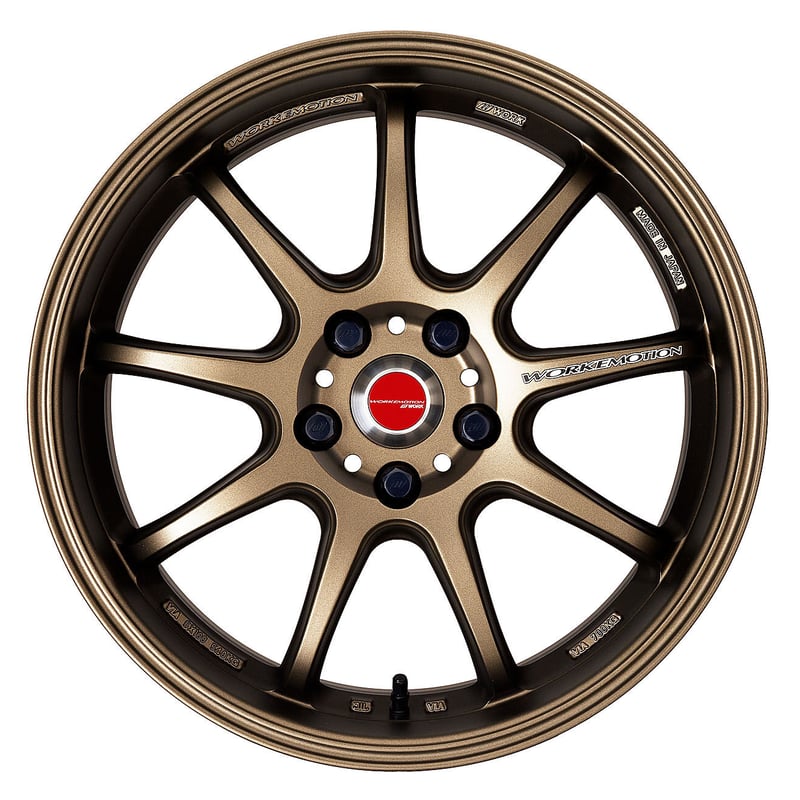 18インチ ワークエモーション D9R VAB 18インチ ワークエモーション D9R VAB 楽天市場】WORK ワーク EMOTION