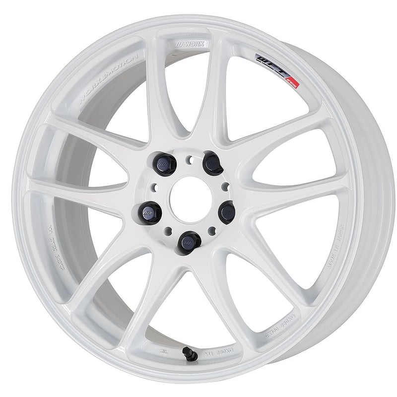WORK EMOTION CR Kiwami 17inch 7.0J | Good Gun O