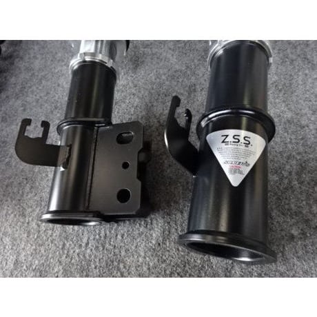 Z.S.S. Rigel 車高調 フルタップ式 GDA GDB インプレッサ PCD100-5穴 アプライド A B C D 全長調整 減衰調整 ZSS