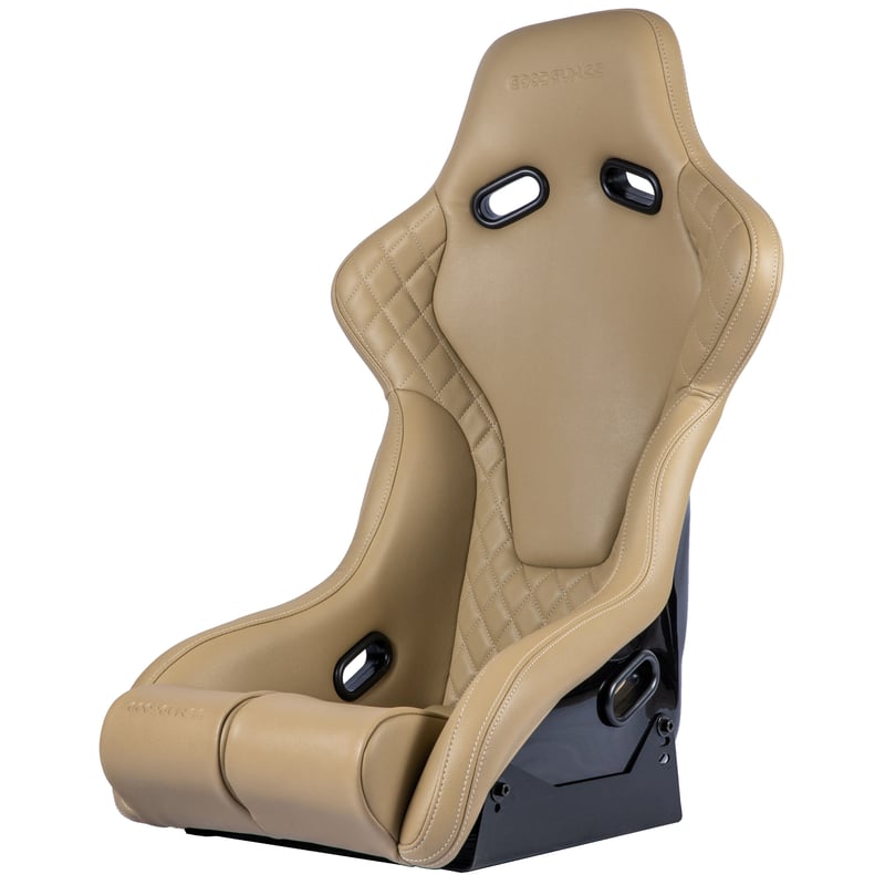 車検対応モデル GoodGunオリジナル PVC生地 フルバケットシート カラー 