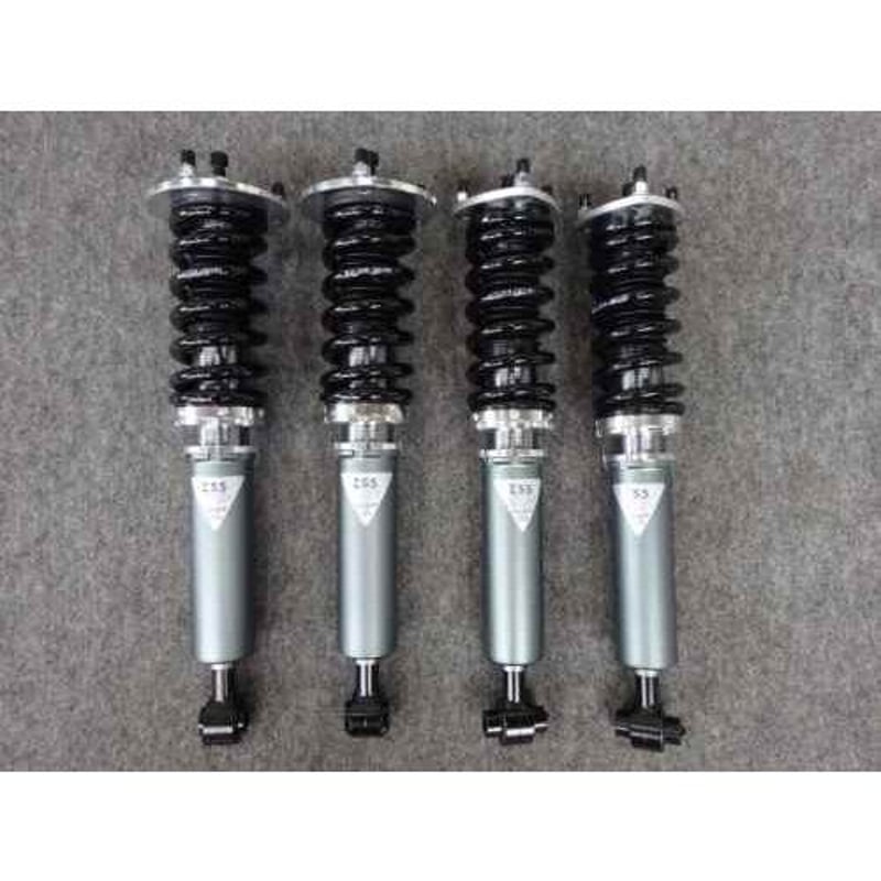 Z.S.S. Rigel 車高調 フルタップ式 GRX120 GRX121 GRX130 GR Z.S.S. Rigel 車高調 フルタップ式 GRX120 GRX121 GRX130 GR