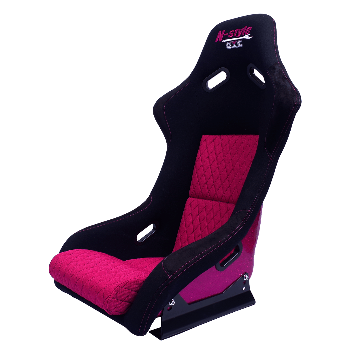 グッドガン フルバケ