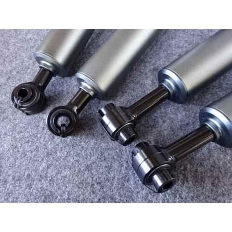 Z.S.S. Rigel 車高調 フルタップ式 GRS180 GRS182 GRS184 GRS200 GRS202 GRS204 GRS210 クラウン 2WD 全長式 減衰調整 ZSS