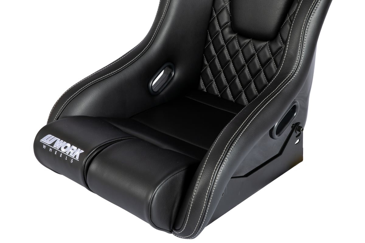 GoodGunフルバケ 4店式シートベルト セット 引き取り限定 （車検対応 