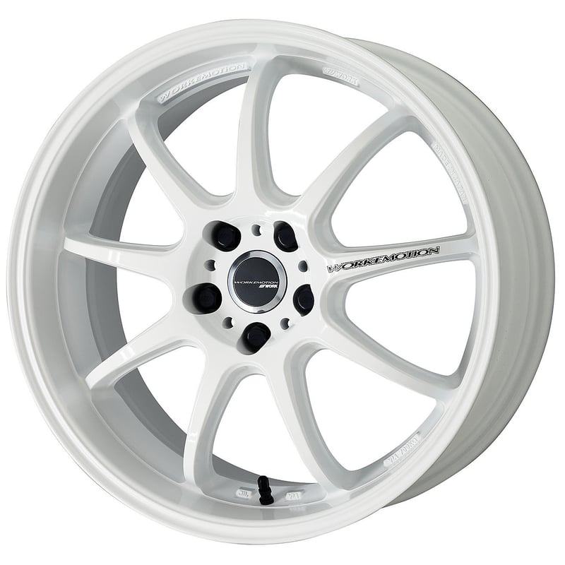 ワークエモーション19インチwork emotion d9r 19 ドリケツ work emotion D9R 19インチ