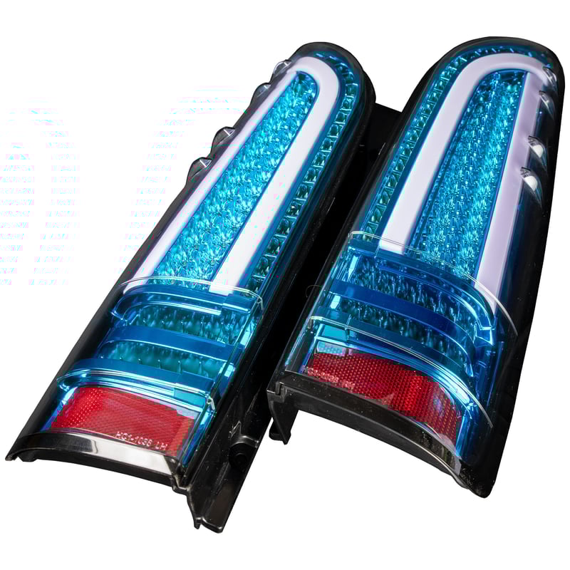 FALCON×ESTIRO ハイエース/レジアスエースLEDテールランプ FALCON×ESTIRO ハイエース/レジアスエースLEDテールランプ