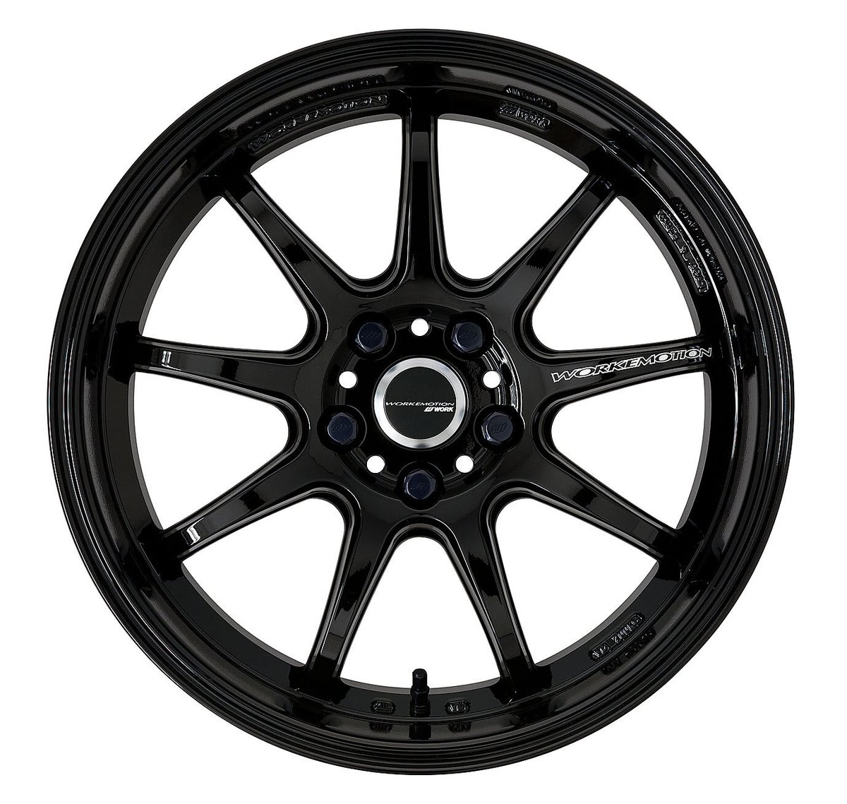 ドリケツ リネアスポーツ 悩ましい 18x8J/9J/114.3/5H 