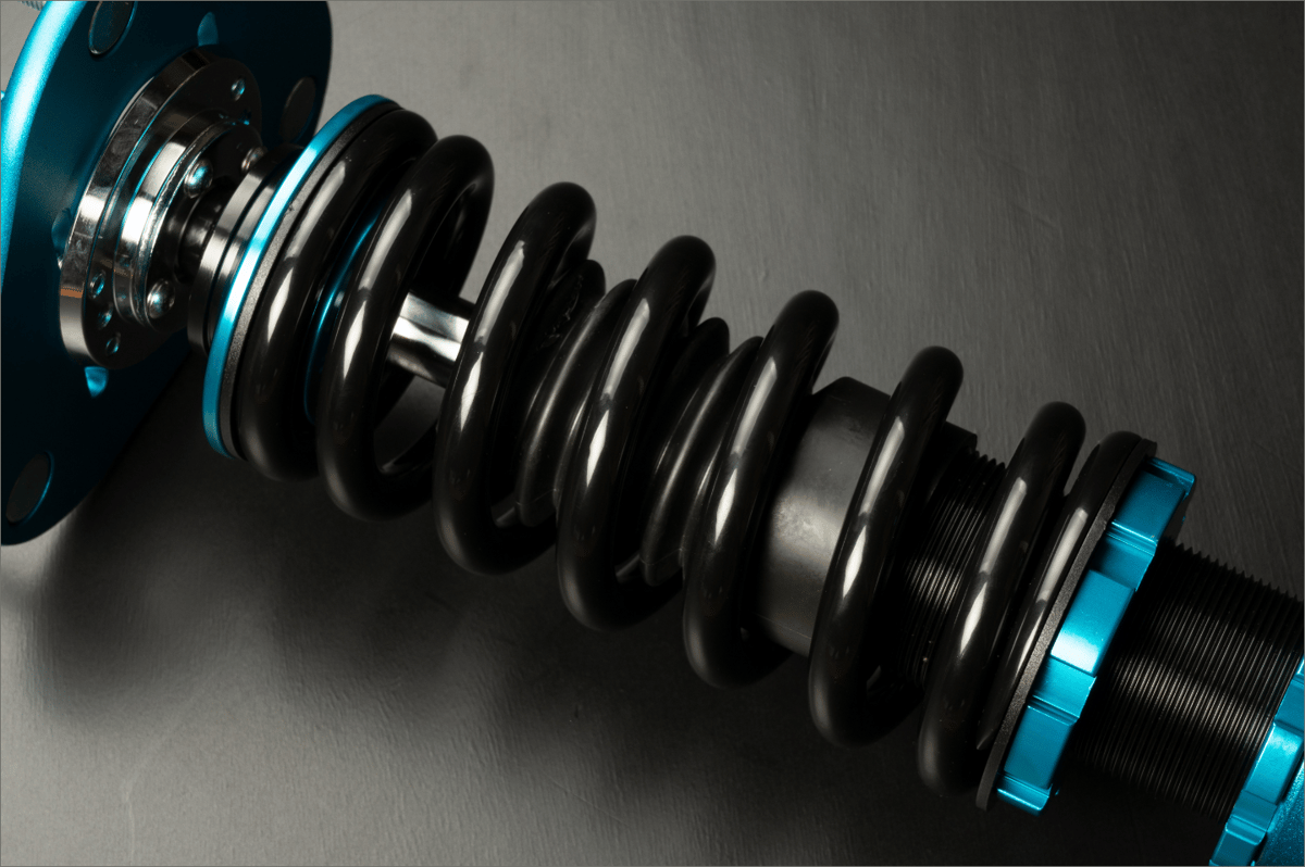 IDEAL 車高調 60/65/70 ノア フルタップ式