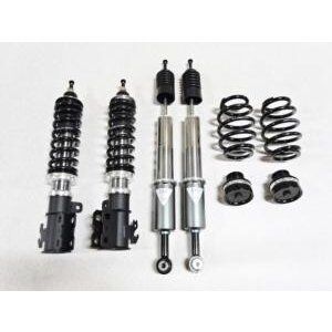 bB ヴィッツ NCP30/NCP10フルタップ式車高調RSR bB ヴィッツ NCP30/NCP10フルタップ式車高調RSR - メルカリ - パーツ