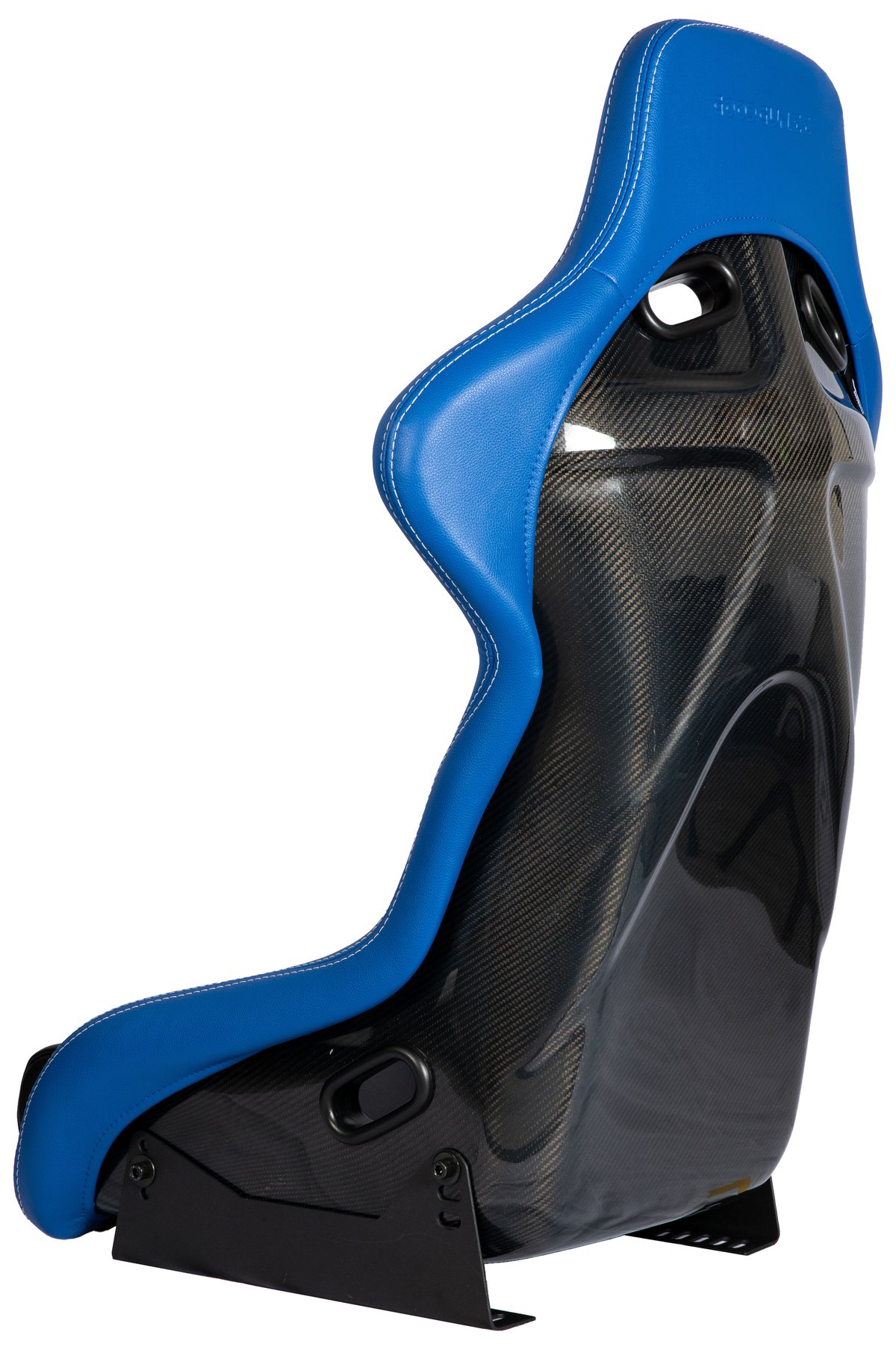 車検対応モデル GoodGunオリジナル PVC生地 フルバケットシート カラー  