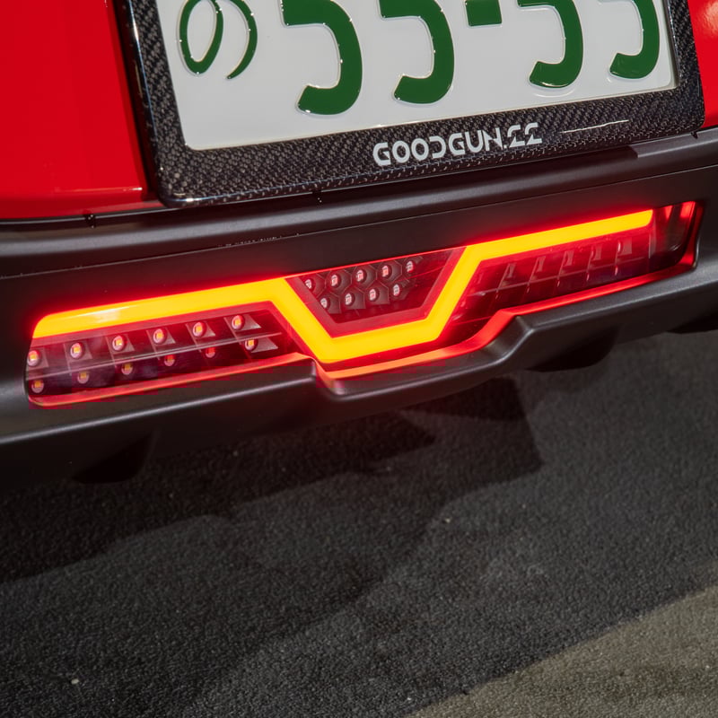 GR86/BRZ フルLEDバックランプ | Good Gun Online Store GR86/BRZ フルLEDバックランプ | Good Gun Online Store
