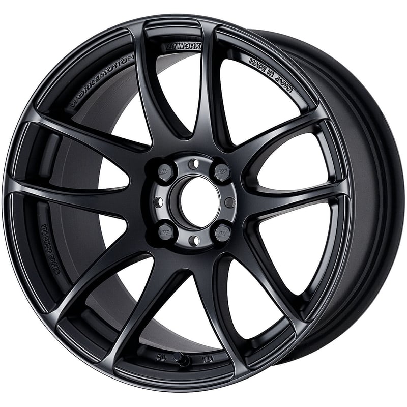 ワーク　エモーションCR-KAI 楽天市場】【正規品】WORK EMOTION センターキャップ FLAT TYPE