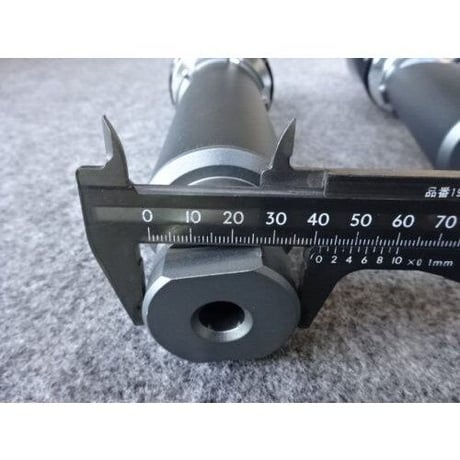 Z.S.S. Rigel 車高調 フルタップ式 CL7 アコード ユーロR 減衰調整 16K/10K ZSS