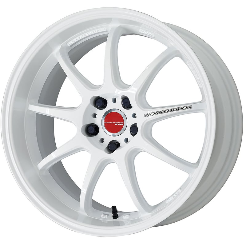 WORK EMOTION D9R 19inch 9.5J 5H 114.3 | Good Gu