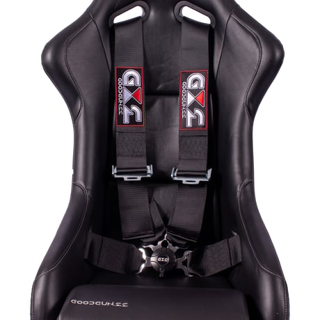 CATEGORY 競技用シートベルト | Good Gun Online Store
