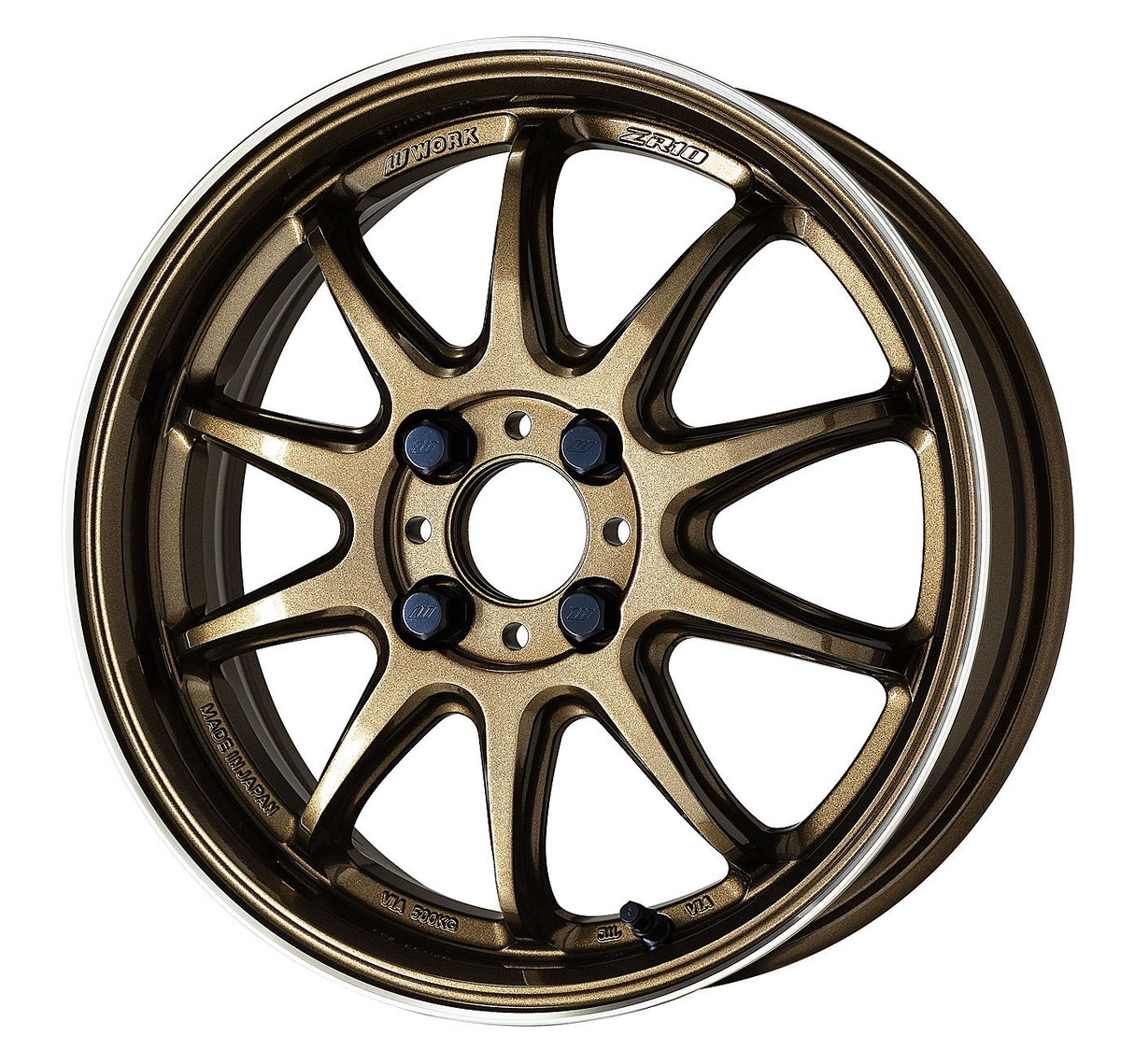 15×5.0J +45 4/100 ワークエモーション CR 極 カラリズム (CAR) ワーク 15インチ ホイール1本 WORK EMOTION  : work-wekwm-car-1550454100-1p : カーマニアNo.1 - 通販 - Yahoo!ショッピング