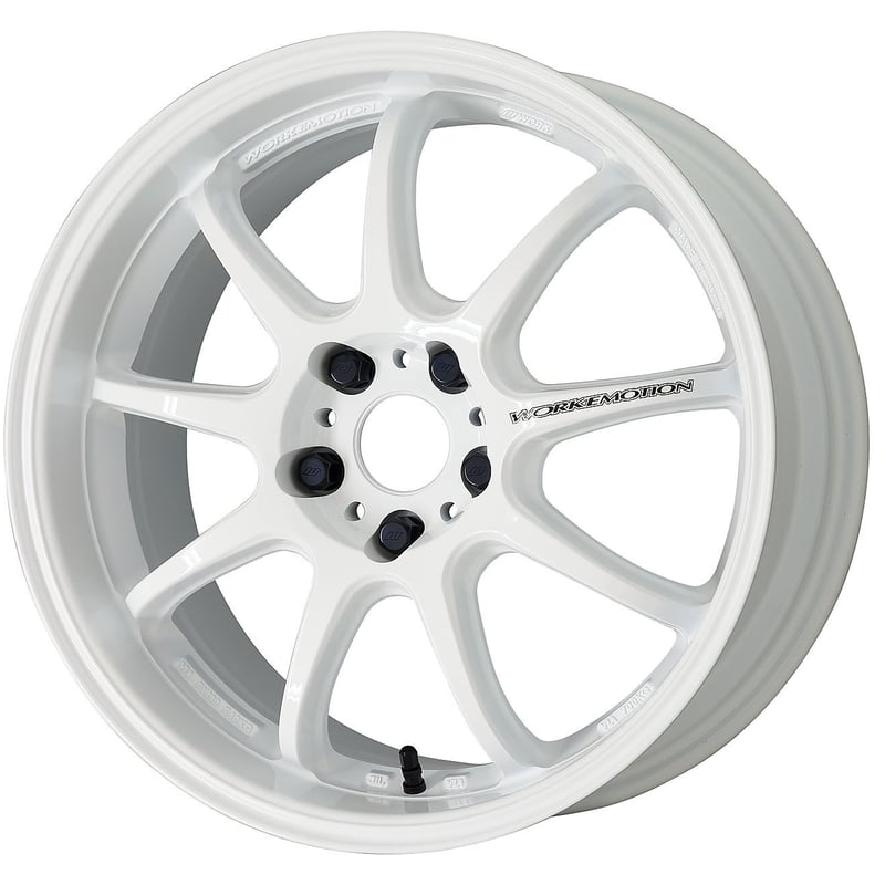 WORK EMOTION D9R 18inch 8.5J | Good Gun Online 