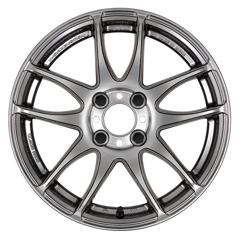 WORK EMOTION CR2P 20インチ PCD114.3 5穴 20インチ work emotion