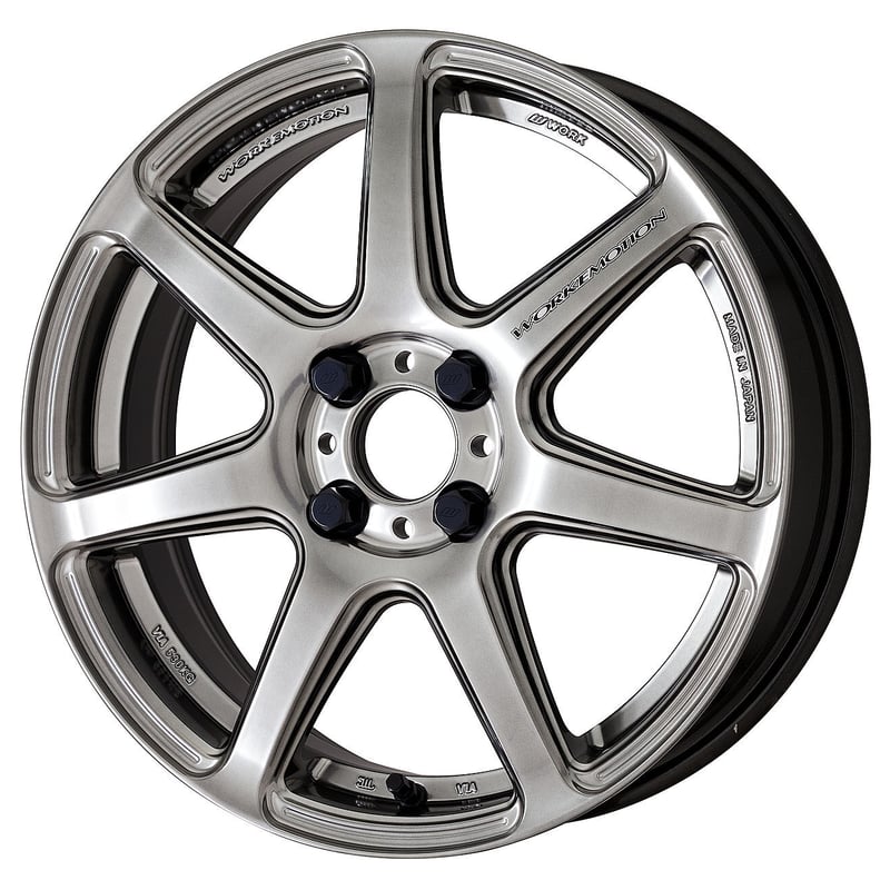 WORK EMOTION T7R 16inch 6.5J 4H 100 | Good Gun 