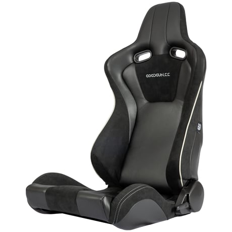 CATEGORY セミバケットシート | Good Gun Online Store