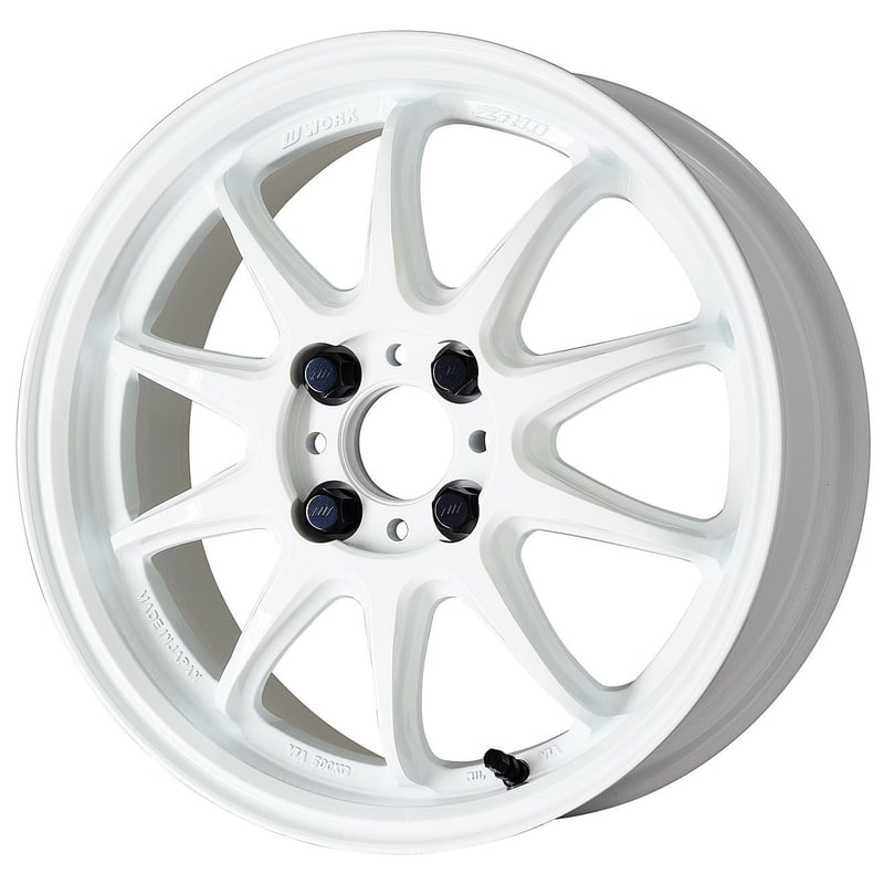 WORK EMOTION ZR10 15inch 6.0J | Good Gun Online