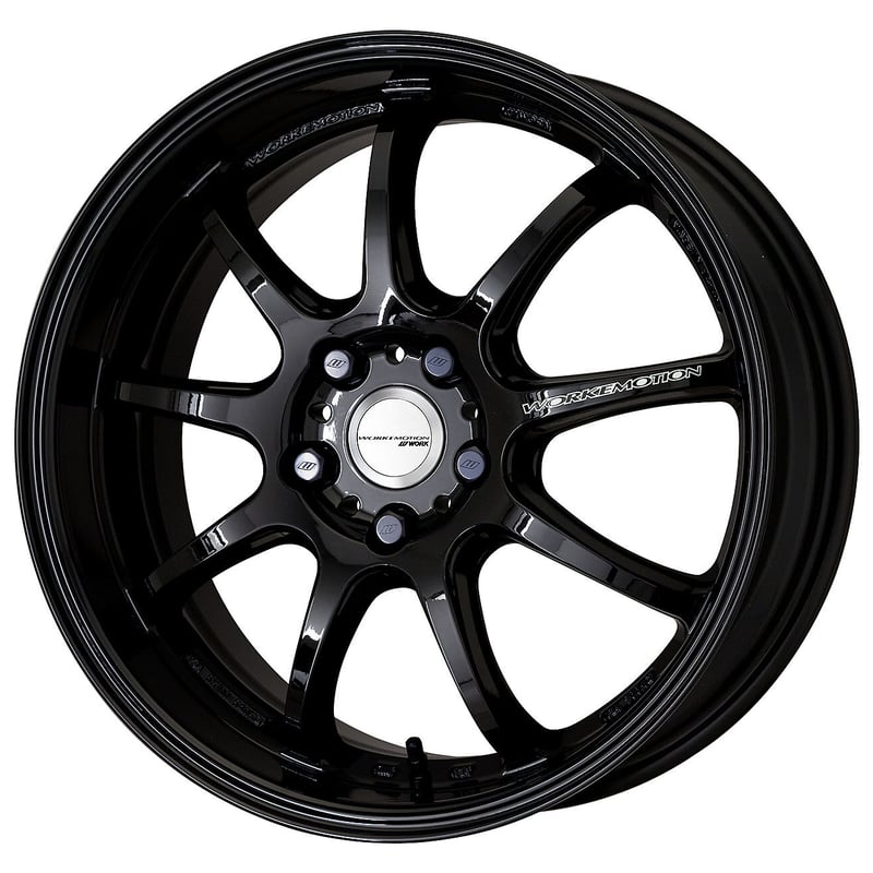 WORK EMOTION D9R 17inch 7.0J | Good Gun Online WORK EMOTION D9R 17inch 7.0J | Good Gun Online