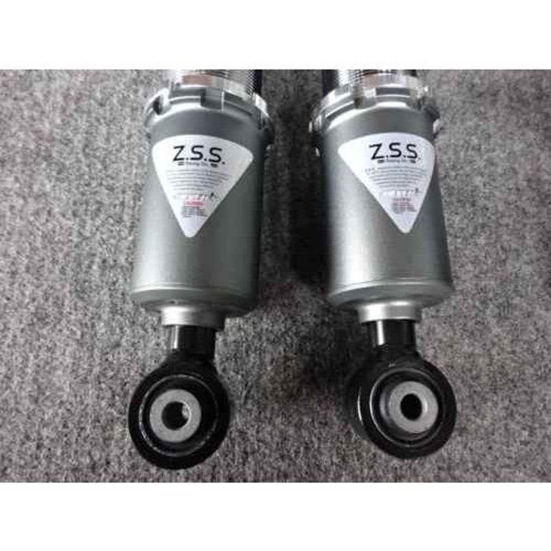 JIC STYLE FIT 退屈 車高調 全長調整式 フルタップ