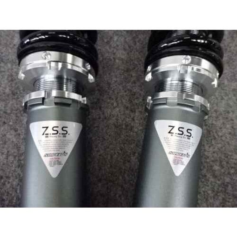 Z.S.S. Rigel 車高調 フルタップ式 GRX120 GRX121 GRX130 GR Z.S.S. Rigel 車高調 フルタップ式 GRX120 GRX121 GRX130 GR
