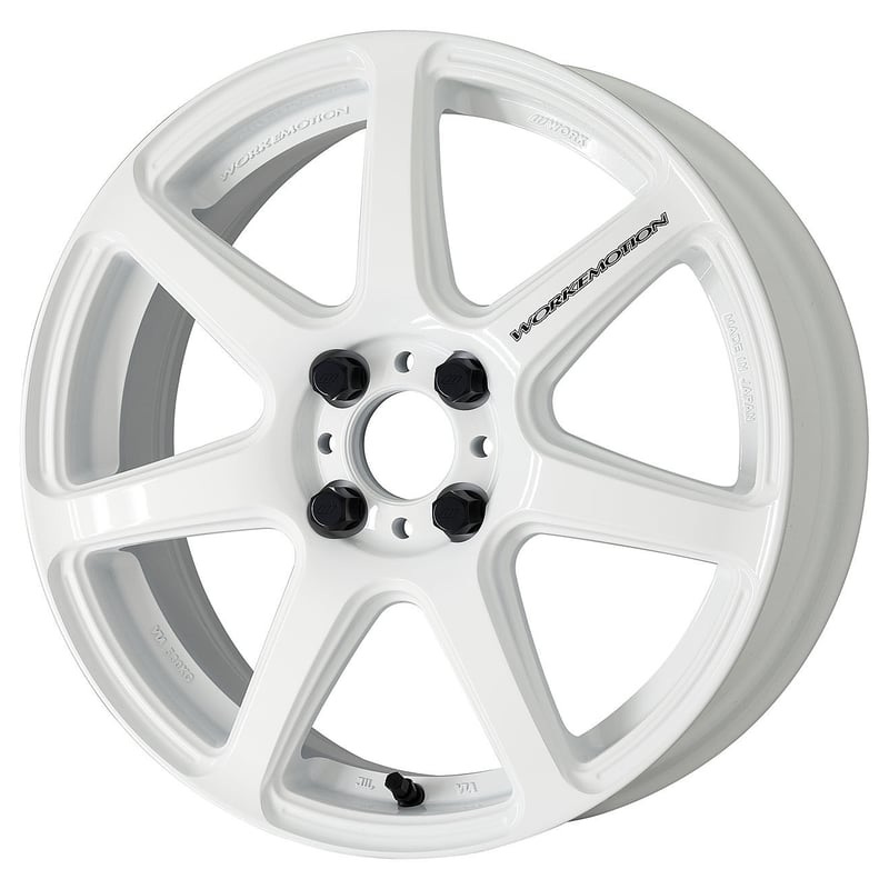 WORK EMOTION T7R 16inch 5.5J 4H 100 | Good Gun 