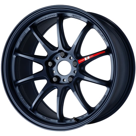 ワーク18 オフセット9.5j➕26 オフセット10J➕33 です 厳つ