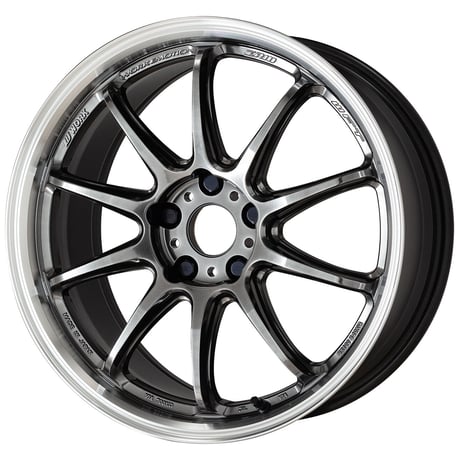 WORK EMOTION ZR10 18inch 8.5J