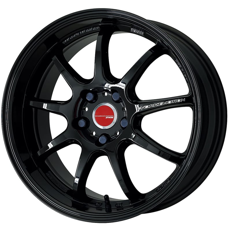 WORK EMOTION D9R 18inch 8.5J | Good Gun Online  