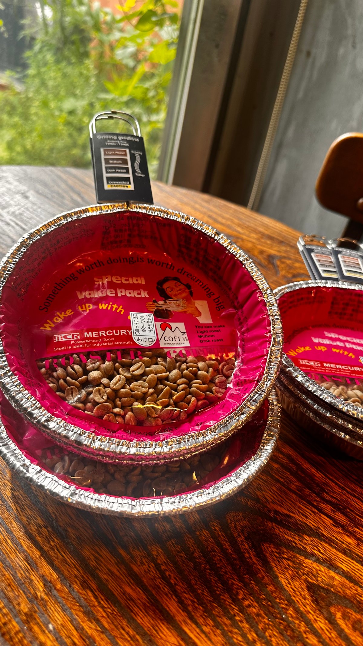 コーヒーロースター | kcb farm STORE