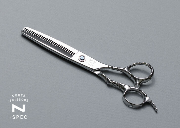 S-30【長門使用モデル】30目セニング＋ダイヤモンドカットオフセット