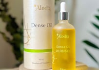 Alodia Dense Oil 90ml 3本 Sakura デンスオイル アローディア デンスオイル サクラ 90ml｜ヘアオイル