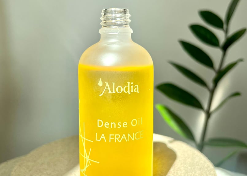 Alodia Denseoil(アローディアデンスオイル)【ラフランス Alodia Denseoil(アローディアデンスオイル)【ラフランス