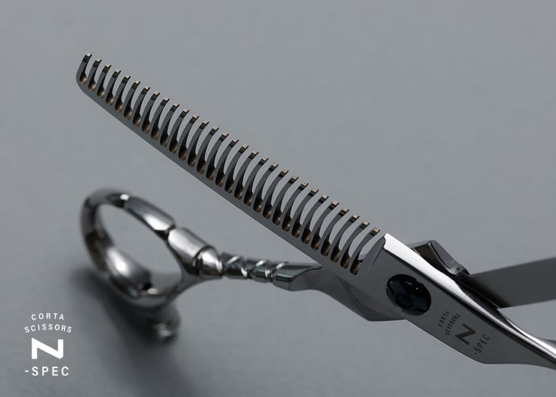 S-30【長門使用モデル】30目セニング＋ダイヤモンドカットオフセット