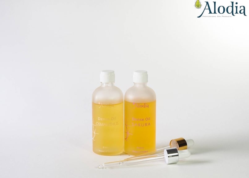 新品！　2本組　デンスオイル　さくら Amazon | アローディア デンスオイル 90ml ヘアオイル ボディ
