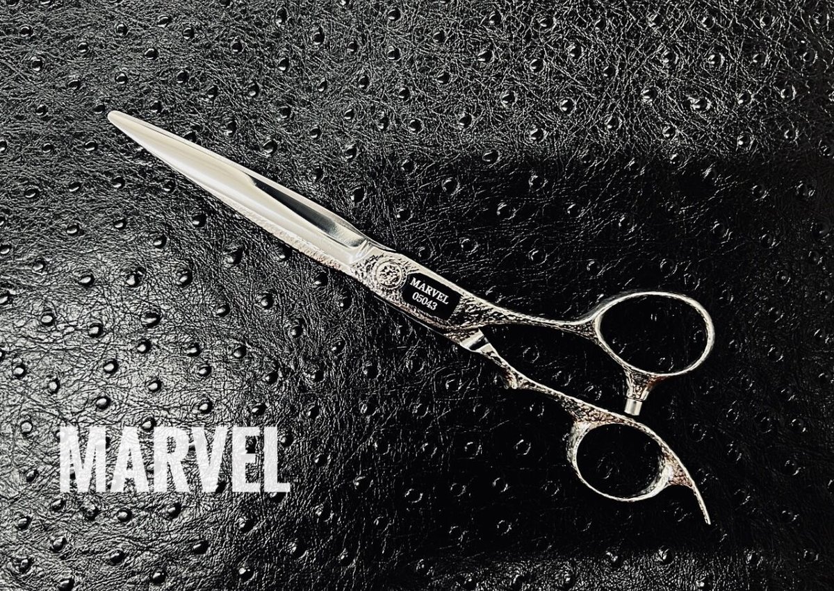 コルタシザー　MARVEL MARVEL MAIN（コルタマーベルメインシザー） | ニッサンTV