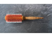 ケミストリーロールブラシ62㎜P-UPテラヘルツ超湿熱ブラシ（ロングヘア向け）