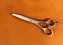 MD-60【ニッサン長門使用モデル】6.0inchメインシザー＋ダイヤモンド