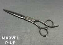 D-2【長門使用モデル】ドライカットシザー＋オフセットハンドル