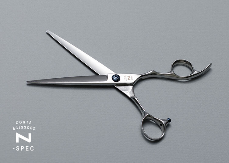 M-63【ニッサン使用モデル】6.3inchメインシザー | ニッサンTV