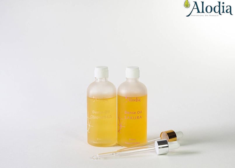 Alodia Denseoil（アローディアデンスオイル【金木犀