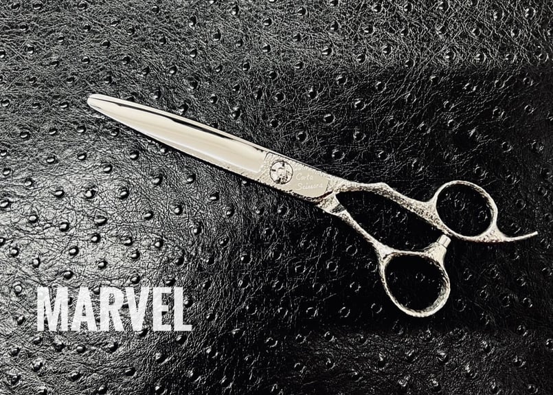 MARVEL DRY（コルタマーベルドライカットシザー） | ニッサンTV