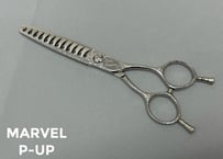 MARVEL DRY（コルタマーベルドライカットシザー） | ニッサンTV