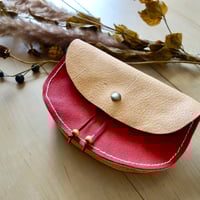 丸型ポーチ 楽天市場】【丸型】まるい ポーチ 本革【栃木レザー