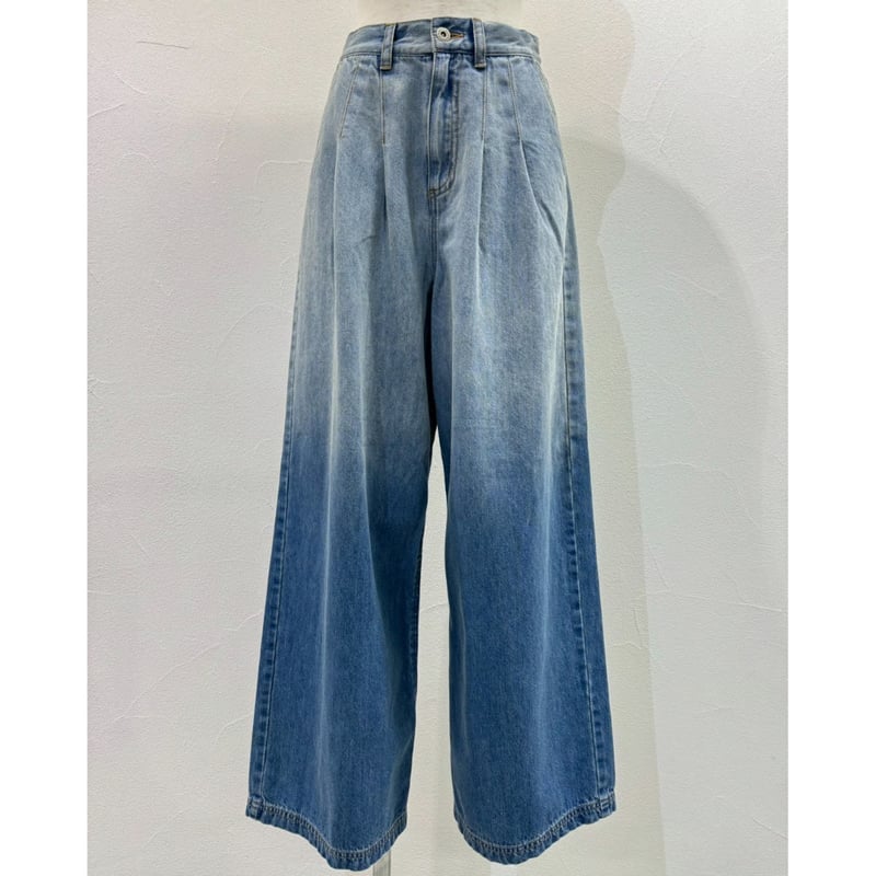 wunderlang デイジー　デニム　2-3y 楽天市場】【定価81,400円(税込)】DSQUARED2 ディースクエアード