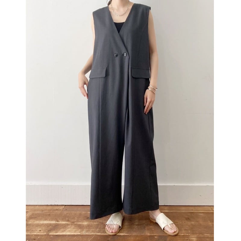 siro de labonte 】double button all in one | ch